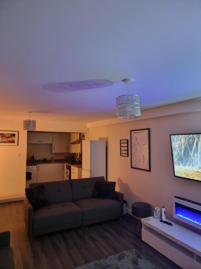 Impeccable Beachfront 2-Bed Cottage In St Bees Εξωτερικό φωτογραφία
